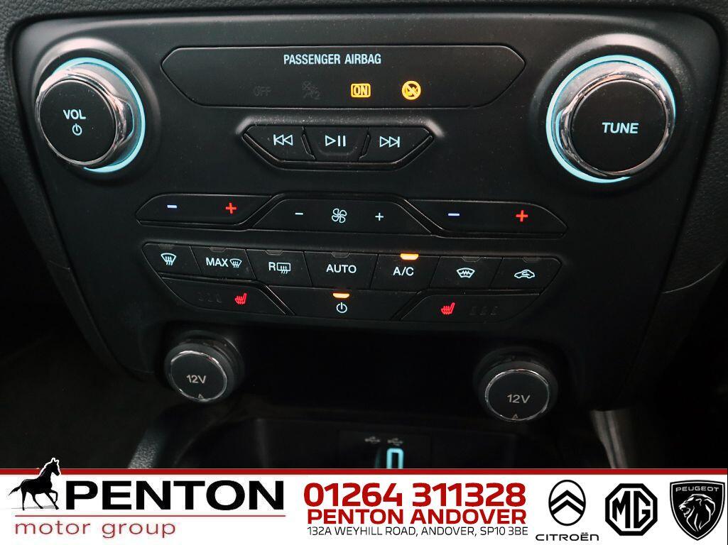 Used Ford Ranger 2021 for sale - 76239353: Photo 12