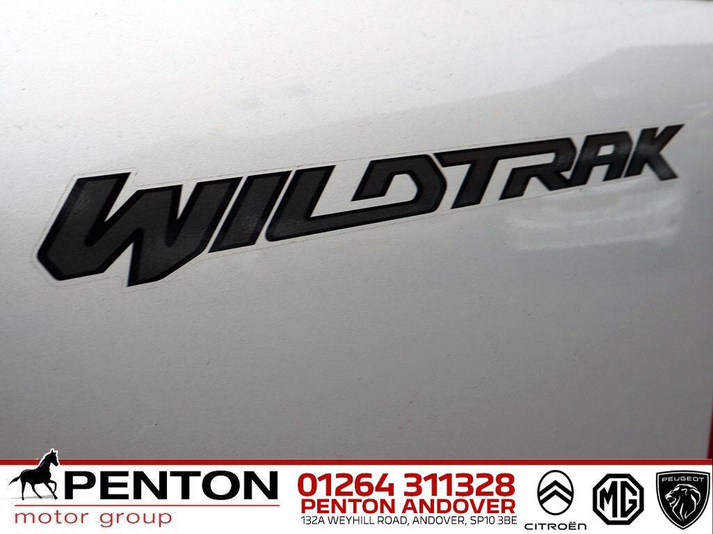 Used Ford Ranger 2021 for sale - 76239353: Photo 23