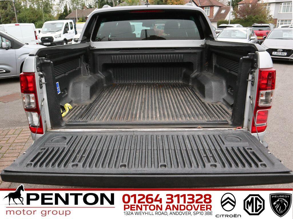 Used Ford Ranger 2021 for sale - 76239353: Photo 5