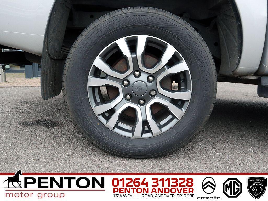 Used Ford Ranger 2021 for sale - 76239353: Photo 6