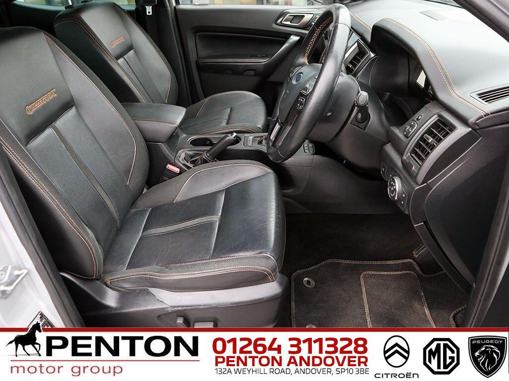 Used Ford Ranger 2021 for sale - 76239353: Photo 7