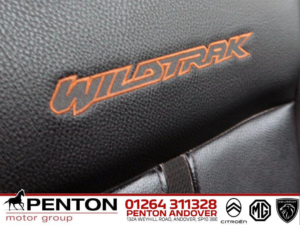 Used Ford Ranger 2021 for sale - 76239353: Photo 9