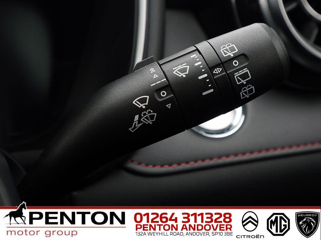 Used MG MG HS 2024 for sale - 77469076: Photo 13