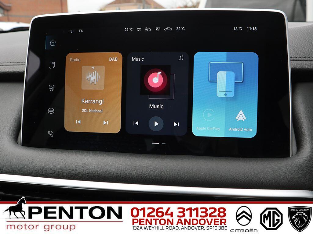 Used MG MG HS 2024 for sale - 77469076: Photo 22