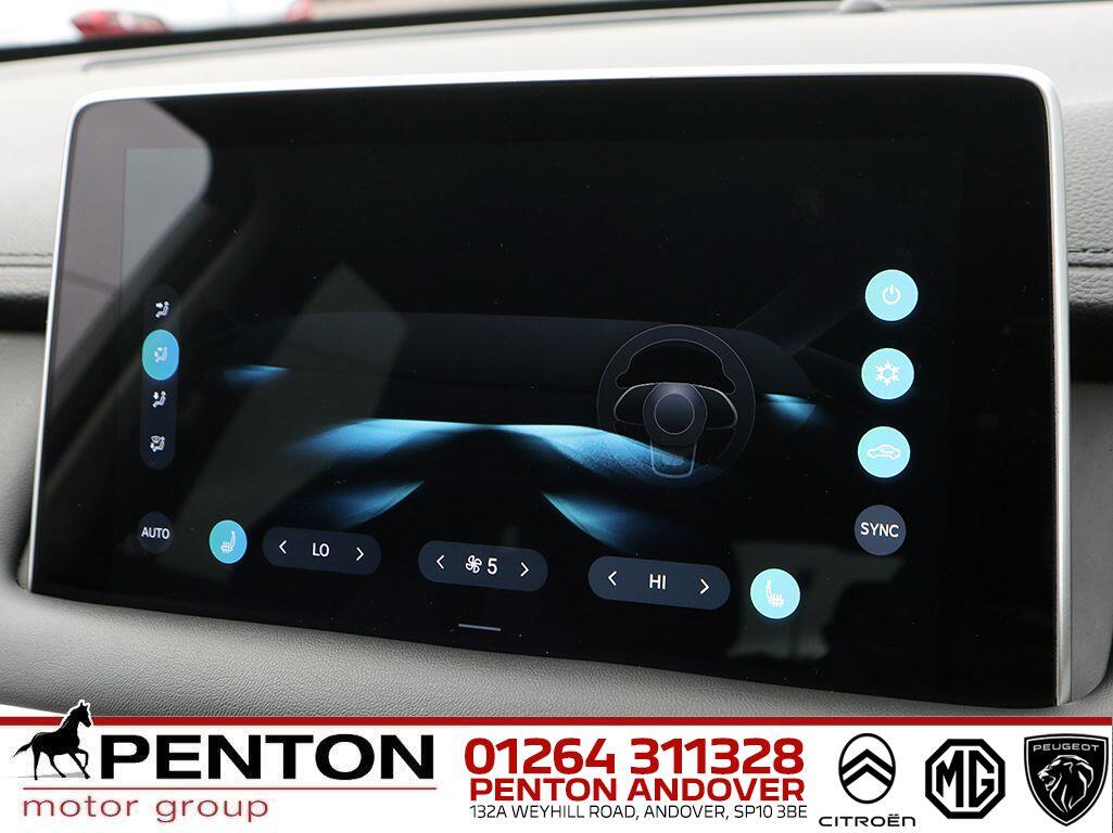 Used MG MG HS 2024 for sale - 77469076: Photo 26