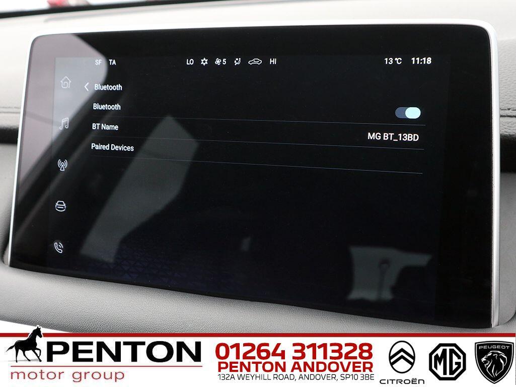 Used MG MG HS 2024 for sale - 77469076: Photo 27