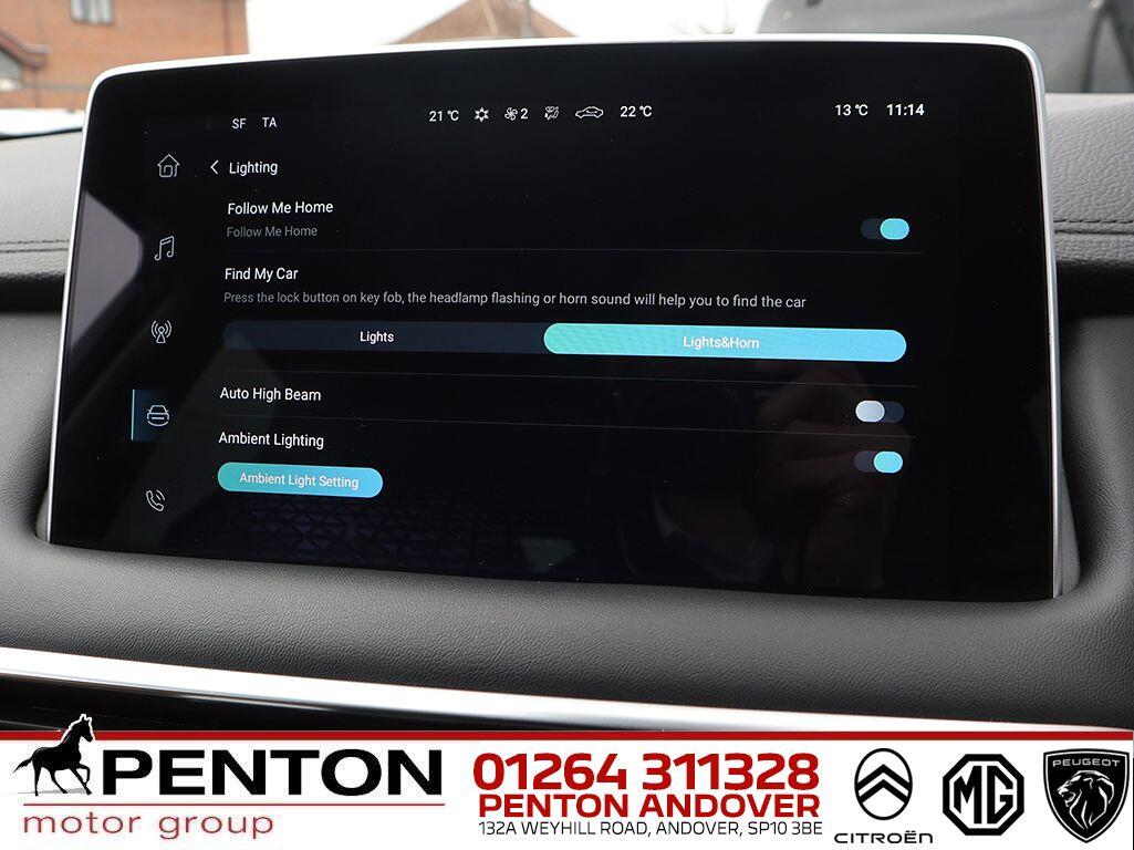 Used MG MG HS 2024 for sale - 77469076: Photo 29