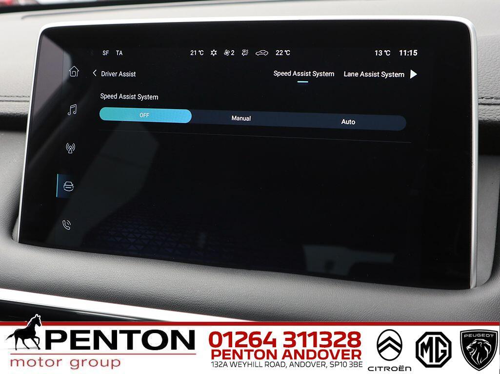 Used MG MG HS 2024 for sale - 77469076: Photo 31