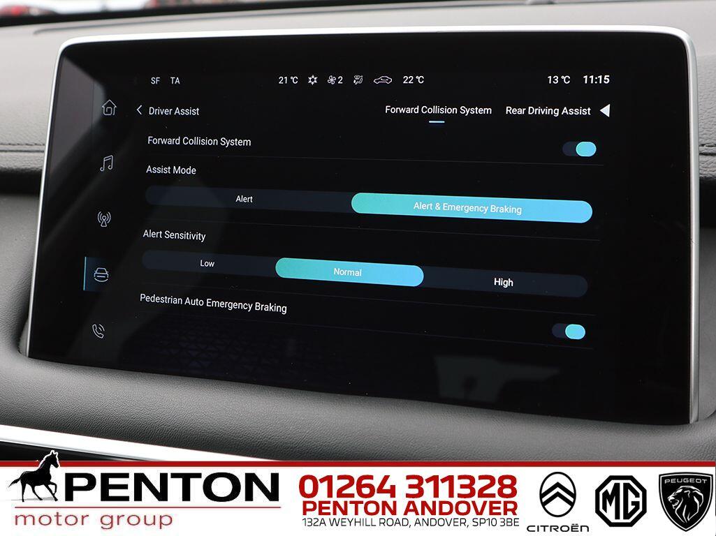 Used MG MG HS 2024 for sale - 77469076: Photo 32