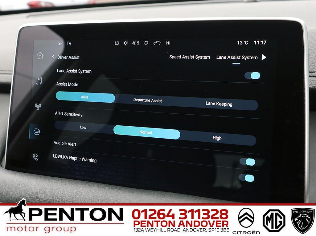 Used MG MG HS 2024 for sale - 77469076: Photo 33