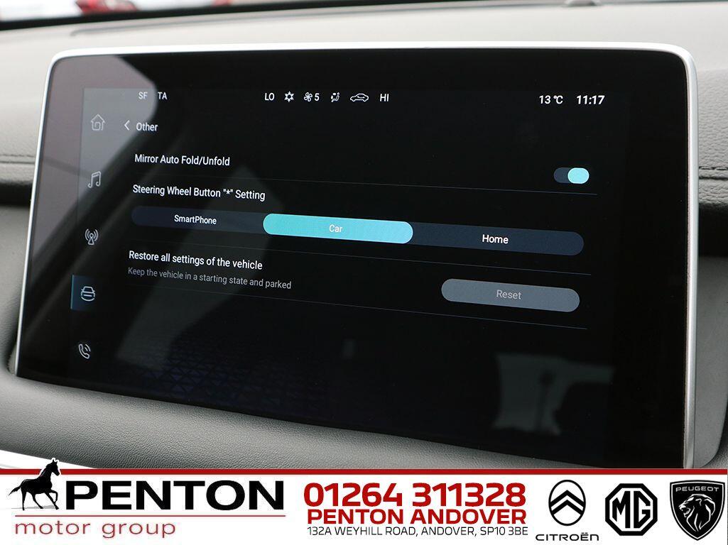 Used MG MG HS 2024 for sale - 77469076: Photo 34