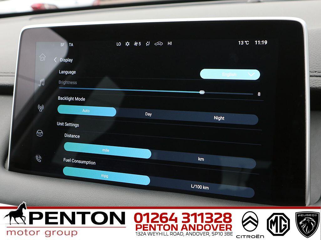 Used MG MG HS 2024 for sale - 77469076: Photo 35