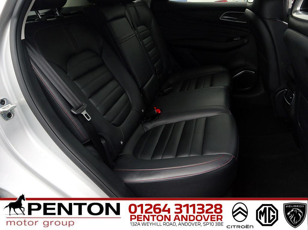 Used MG MG HS 2024 for sale - 77469076: Photo 7