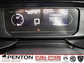 Used Vauxhall Combo 2024 for sale - 79613123: Photo
