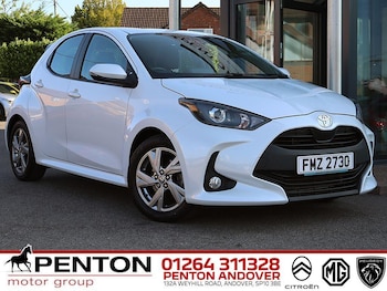 Used Toyota Yaris 2024 for sale - 79374049: Photo