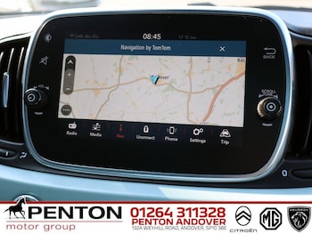 Used Fiat 500 2020 for sale - 79303791: Photo