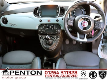 Used Fiat 500 2020 for sale - 79303791: Photo