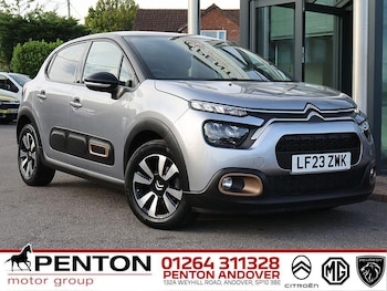 Used Citroen C3 2023 for sale - 79373349: Photo