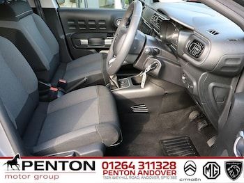 Used Citroen C3 2023 for sale - 79373349: Photo