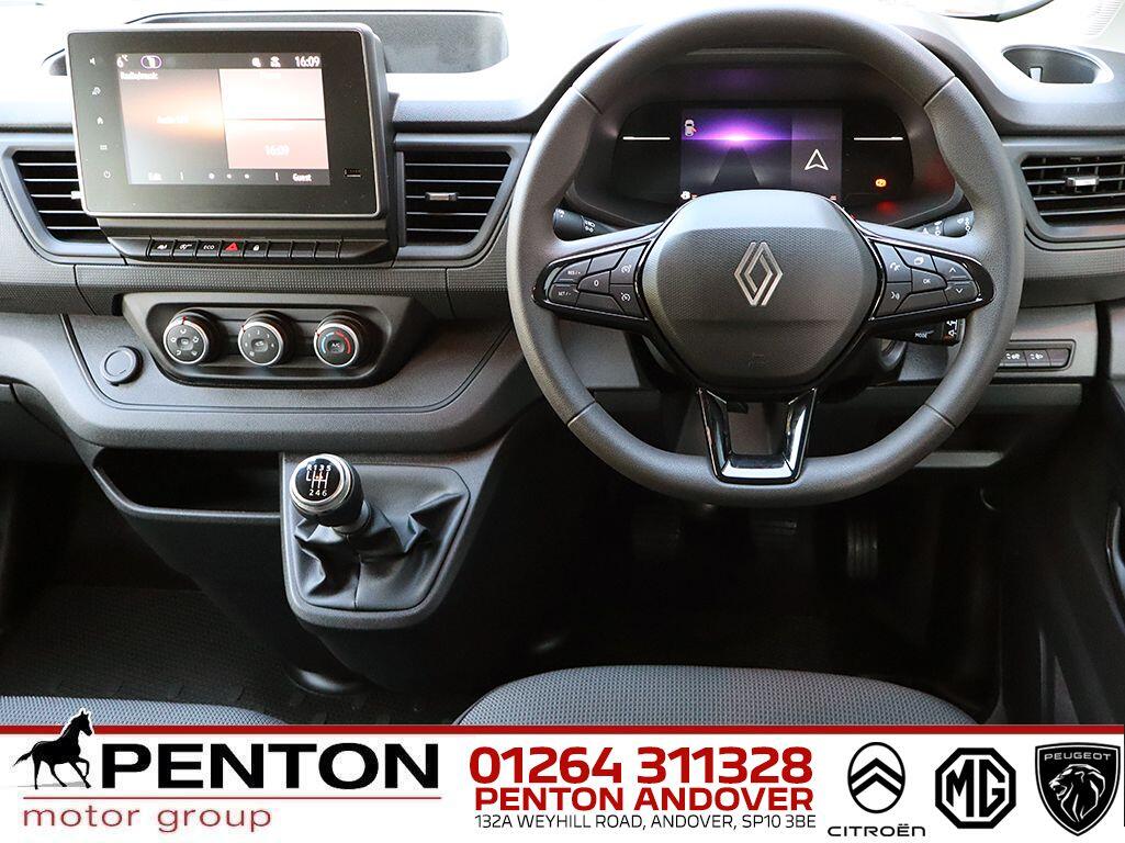 Used Renault Trafic for sale - 77924962: Photo 2