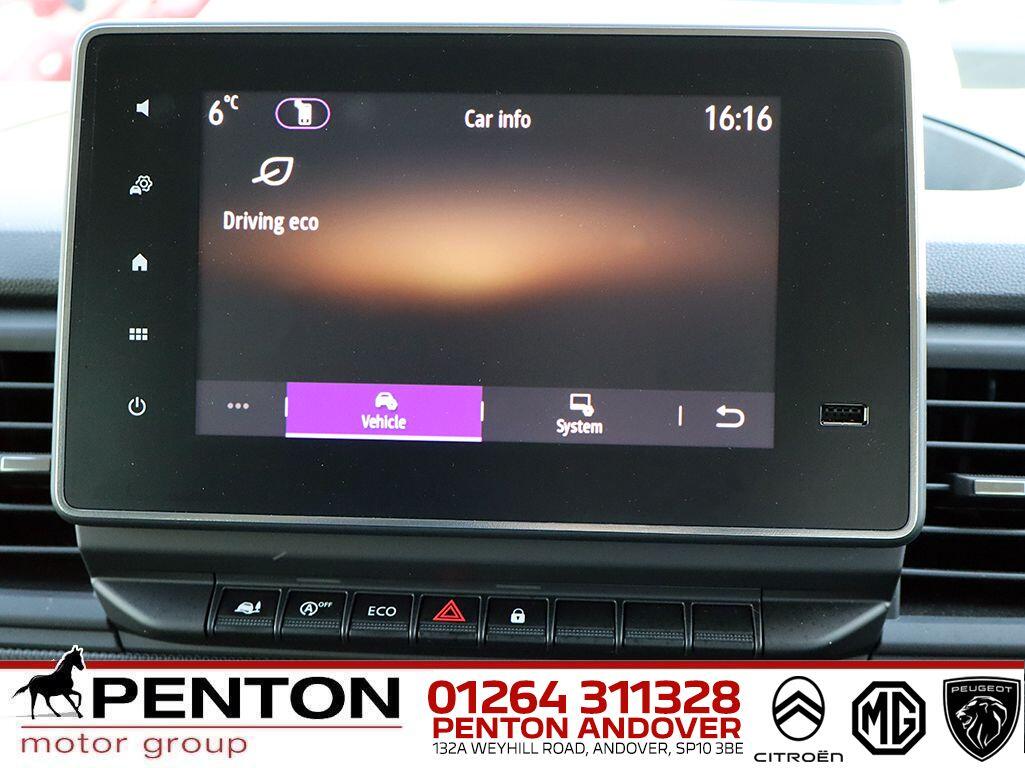 Used Renault Trafic for sale - 77924962: Photo 24