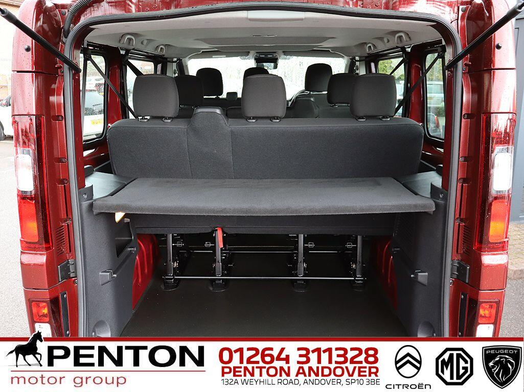 Used Renault Trafic for sale - 77924962: Photo 4