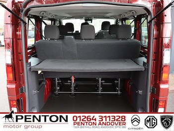 Used Renault Trafic 2025 for sale - 77924962: Photo