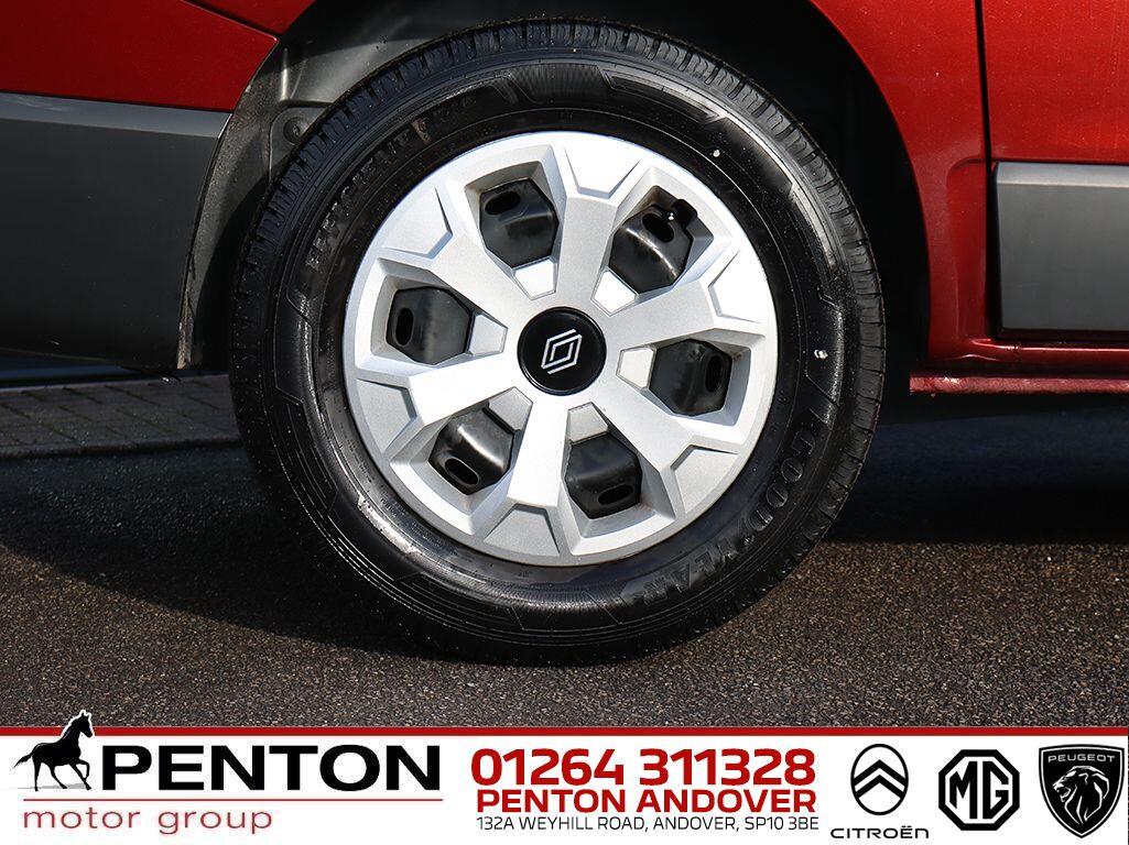 Used Renault Trafic for sale - 77924962: Photo 6