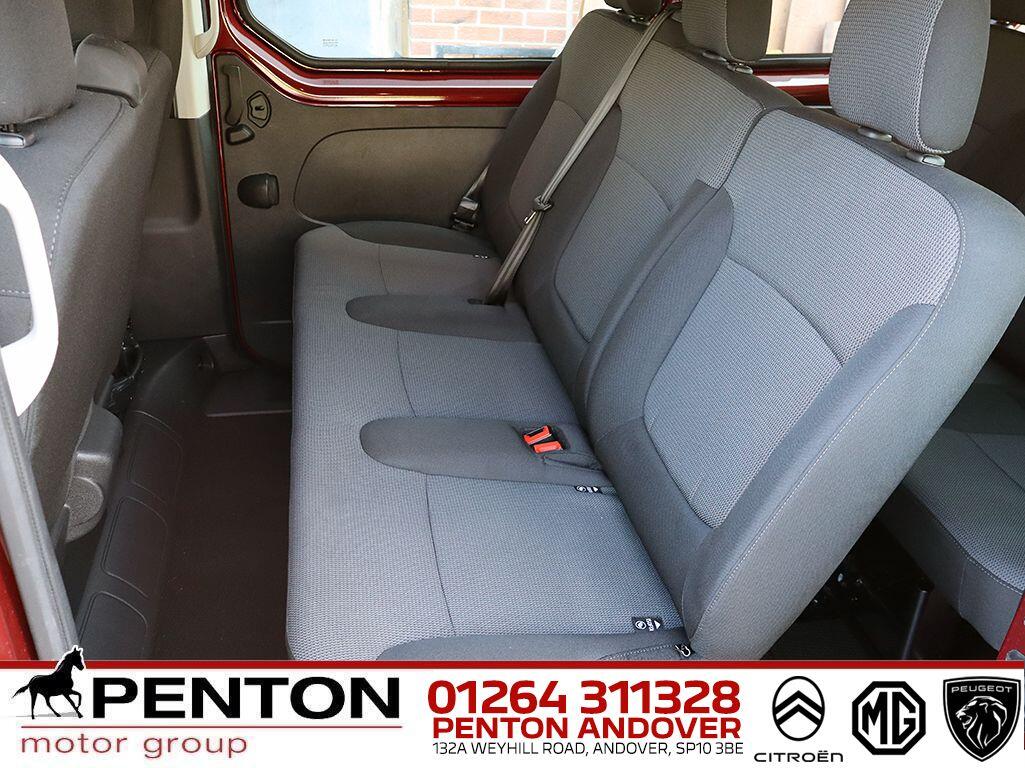 Used Renault Trafic for sale - 77924962: Photo 8