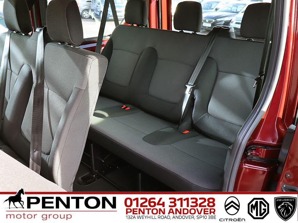 Used Renault Trafic for sale - 77924962: Photo 9