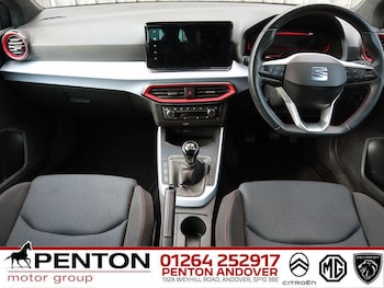 Used SEAT Arona 2023 for sale - 75140007: Photo