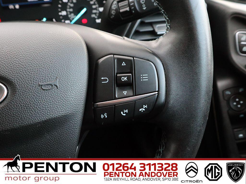 Used Ford Fiesta 2023 for sale - 77230525: Photo 11