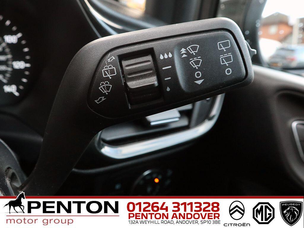 Used Ford Fiesta 2023 for sale - 77230525: Photo 13