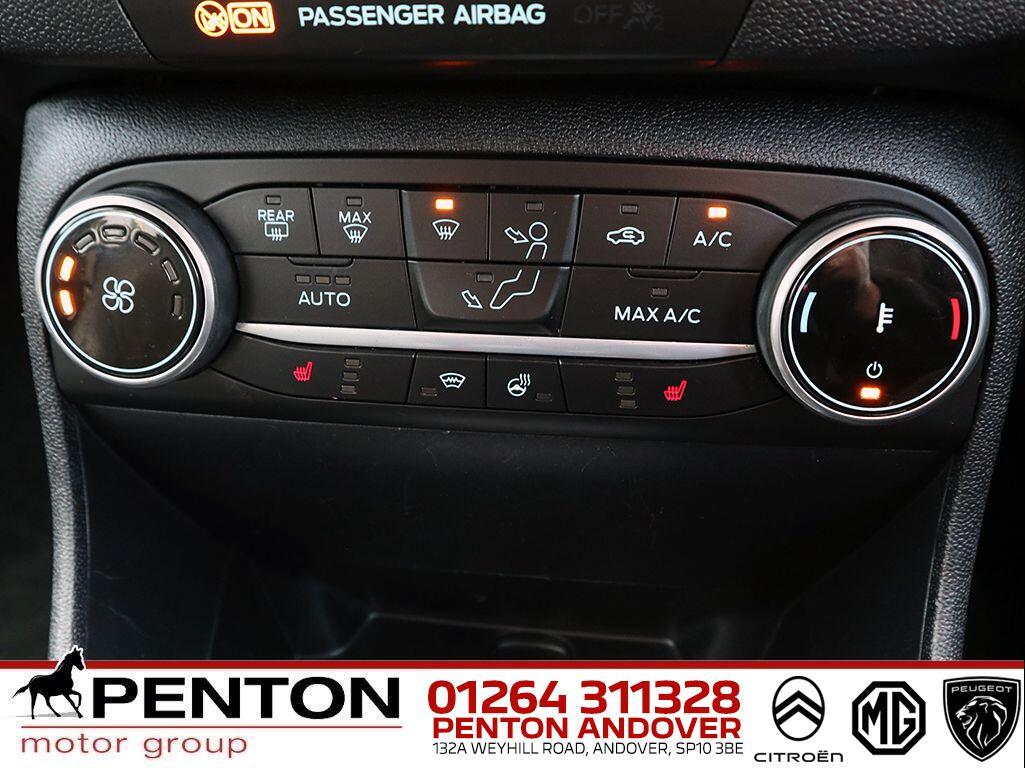 Used Ford Fiesta 2023 for sale - 77230525: Photo 14