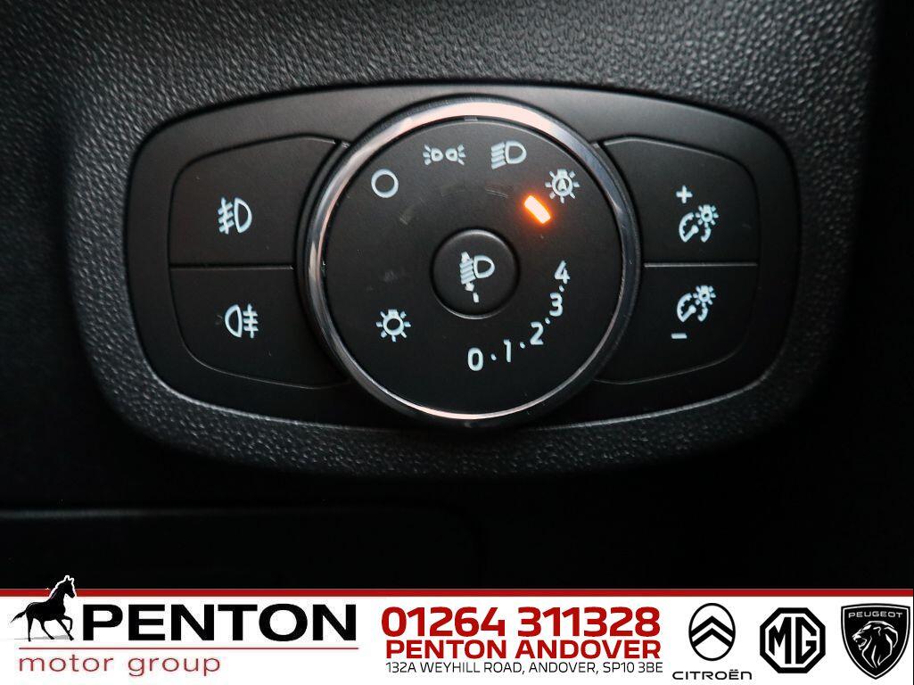 Used Ford Fiesta 2023 for sale - 77230525: Photo 19