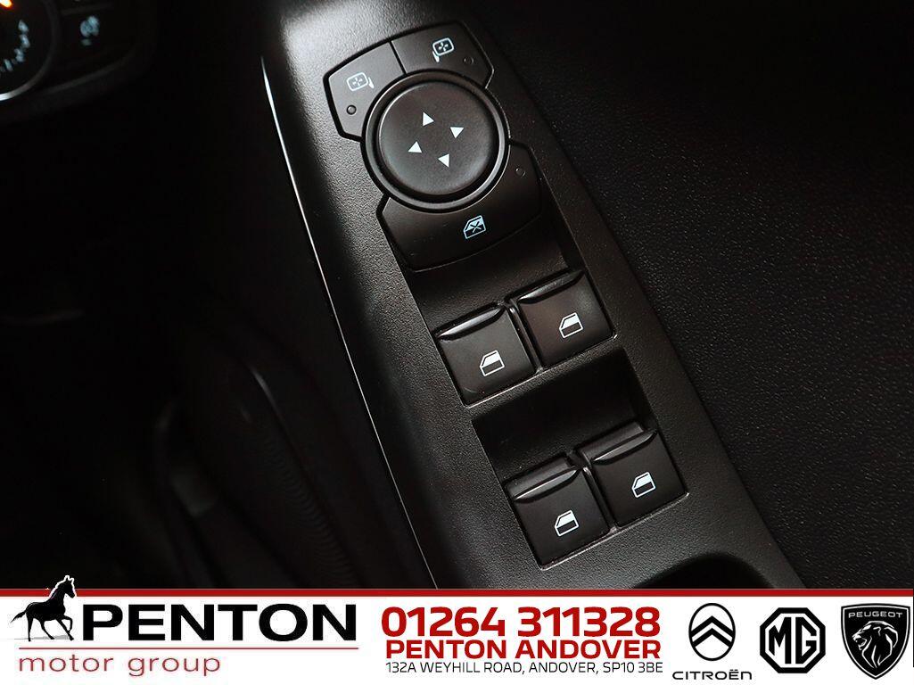 Used Ford Fiesta 2023 for sale - 77230525: Photo 20