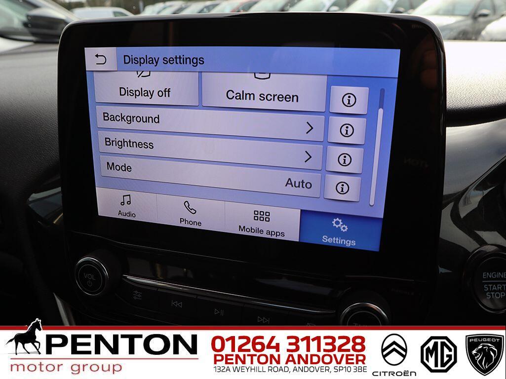 Used Ford Fiesta 2023 for sale - 77230525: Photo 27