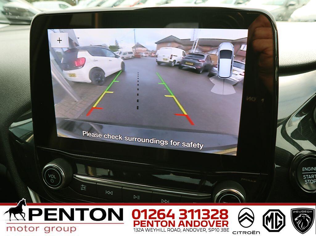 Used Ford Fiesta 2023 for sale - 77230525: Photo 5