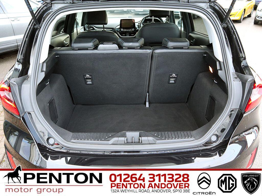 Used Ford Fiesta 2023 for sale - 77230525: Photo 6