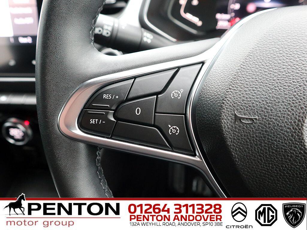 Used Renault Captur 2022 for sale - 76898846: Photo 10