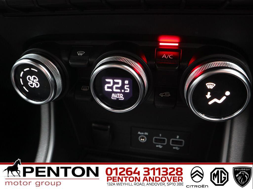 Used Renault Captur 2022 for sale - 76898846: Photo 15
