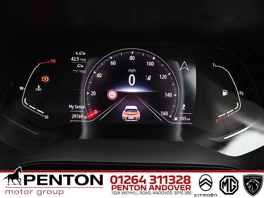 Used Renault Captur 2022 for sale - 76898846: Photo 24