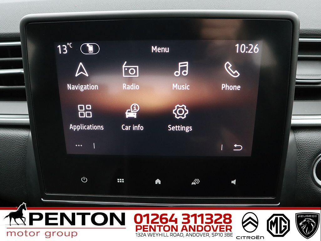 Used Renault Captur 2022 for sale - 76898846: Photo 26