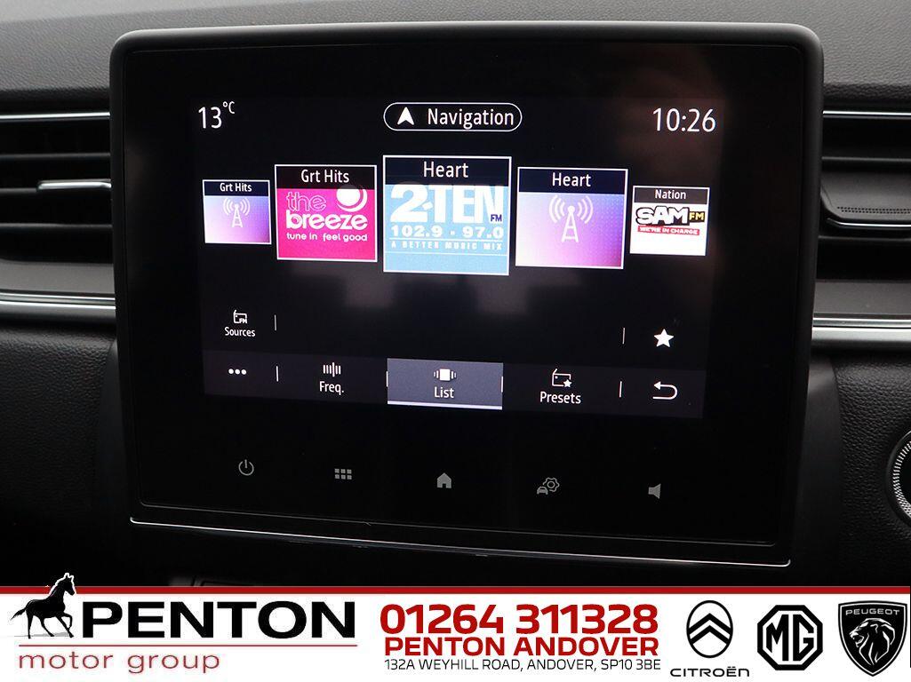 Used Renault Captur 2022 for sale - 76898846: Photo 27
