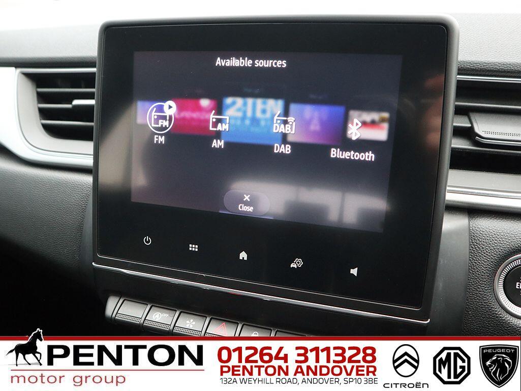 Used Renault Captur 2022 for sale - 76898846: Photo 28