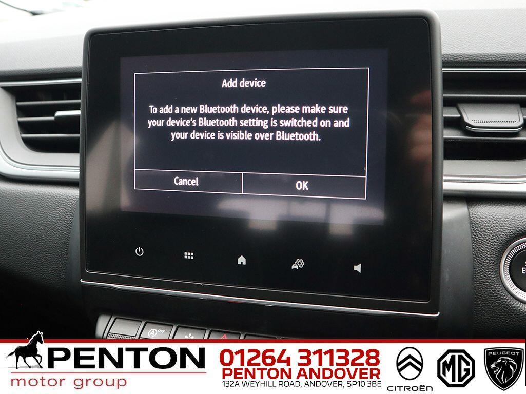Used Renault Captur 2022 for sale - 76898846: Photo 29