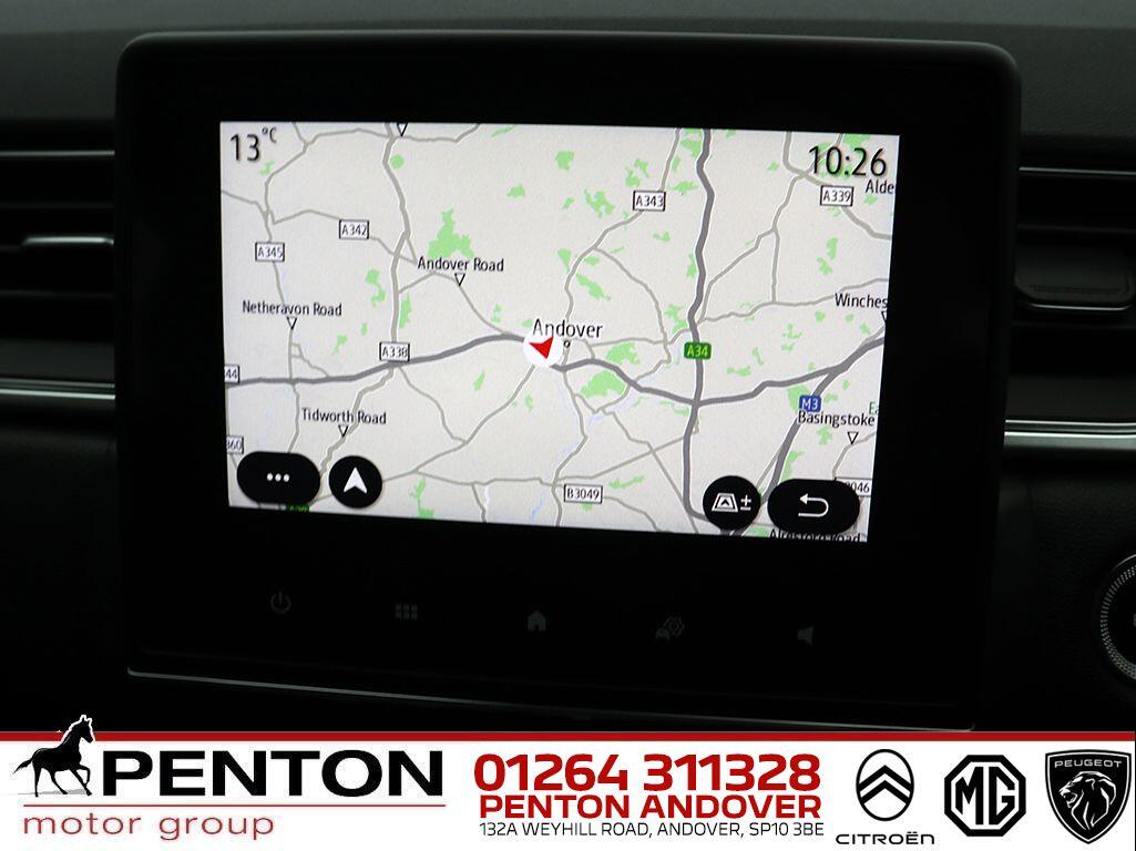 Used Renault Captur 2022 for sale - 76898846: Photo 3