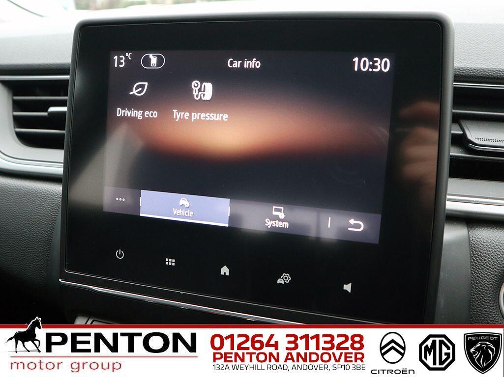 Used Renault Captur 2022 for sale - 76898846: Photo 30