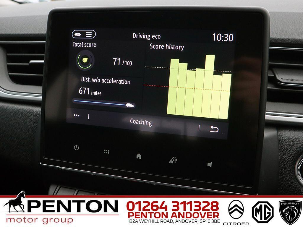 Used Renault Captur 2022 for sale - 76898846: Photo 31