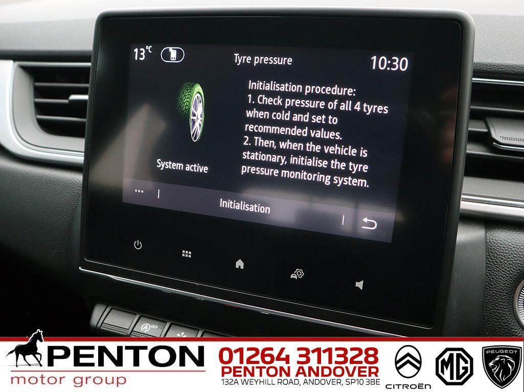 Used Renault Captur 2022 for sale - 76898846: Photo 32